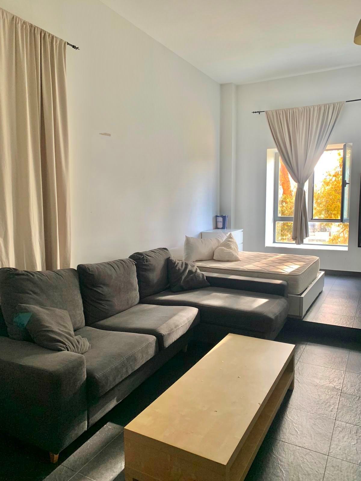 Se vende loft en Francisco Aritio