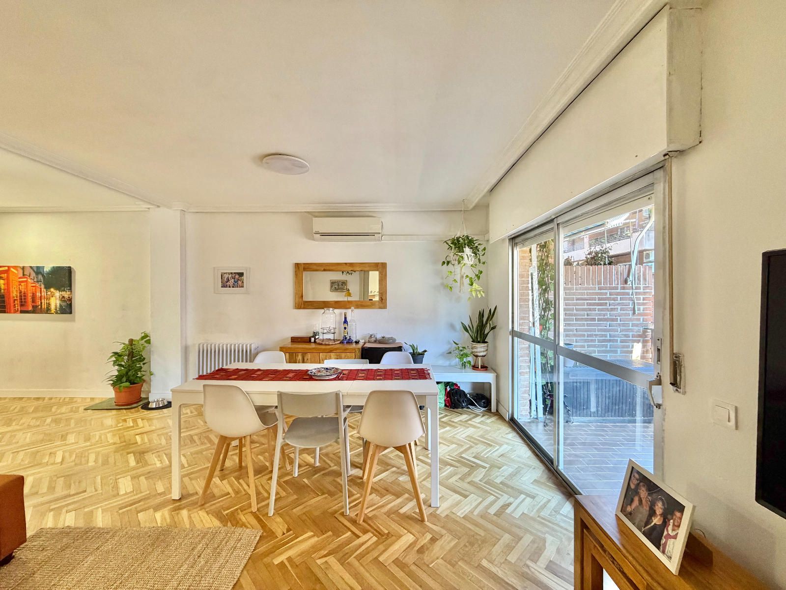 Piso de 4 dormitorios con terraza en Bejanque - Foto 8