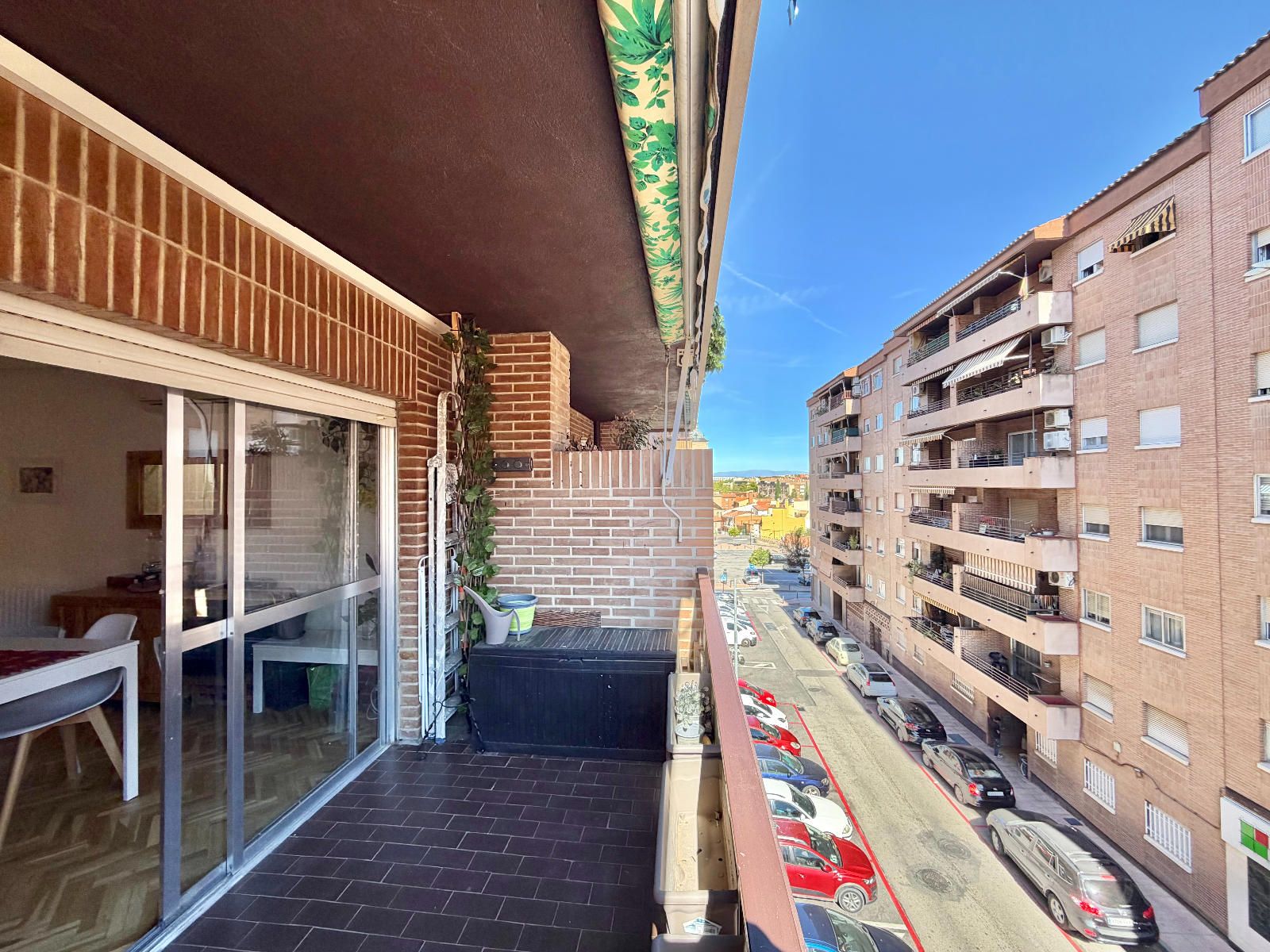 Piso de 4 dormitorios con terraza en Bejanque - Foto 10