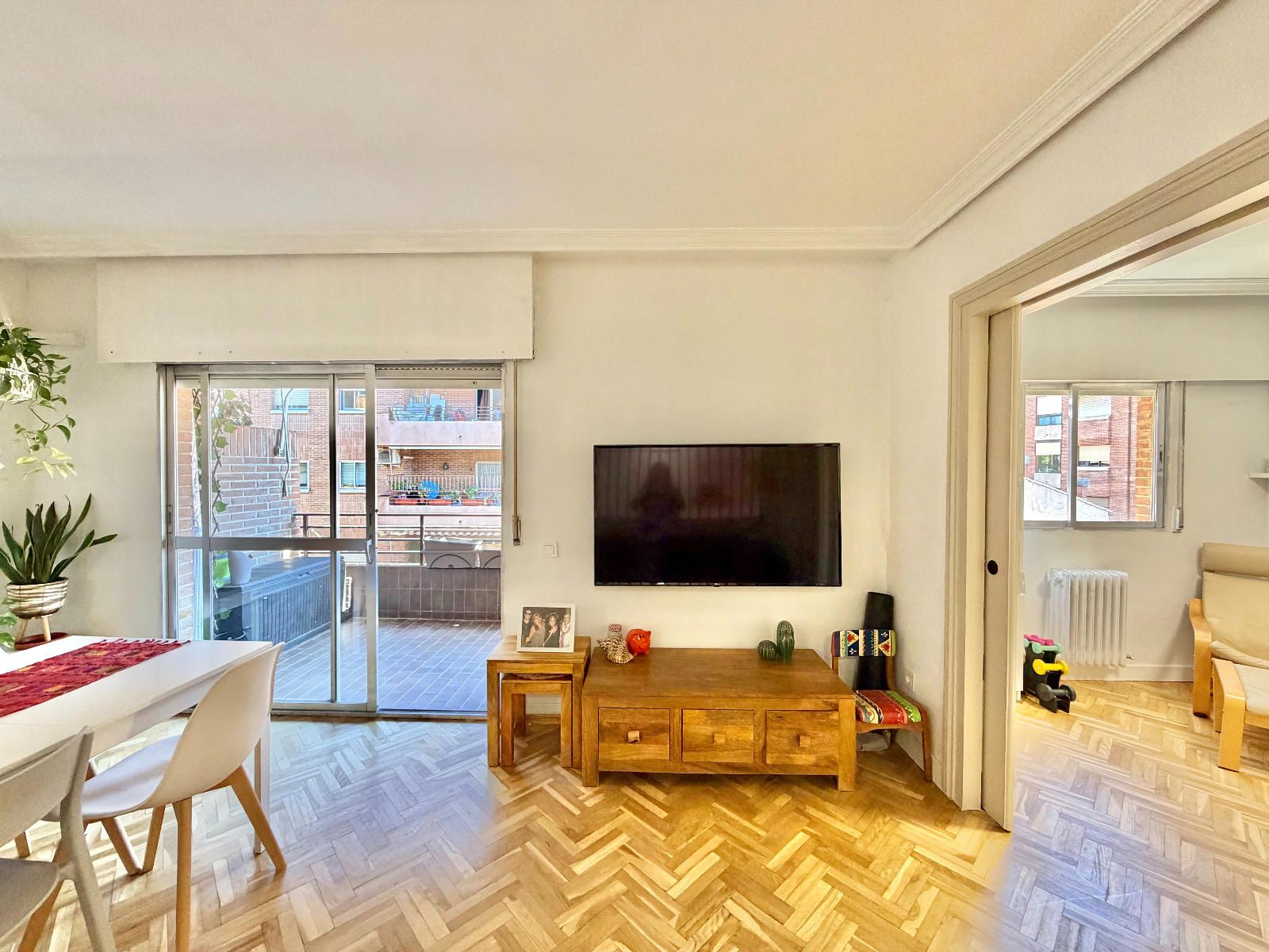 Piso de 4 dormitorios con terraza en Bejanque - Foto 12