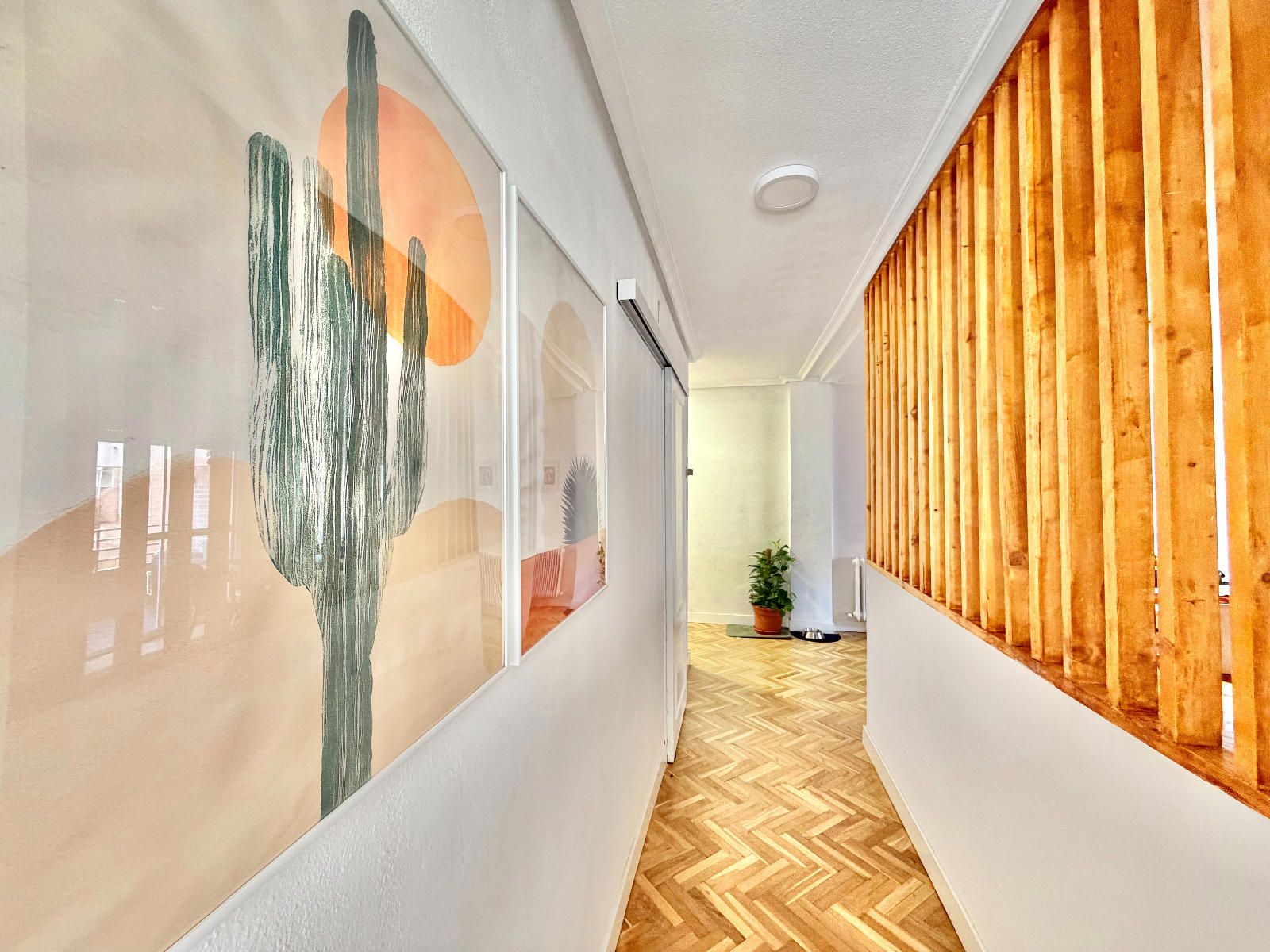 Piso de 4 dormitorios con terraza en Bejanque - Foto 20