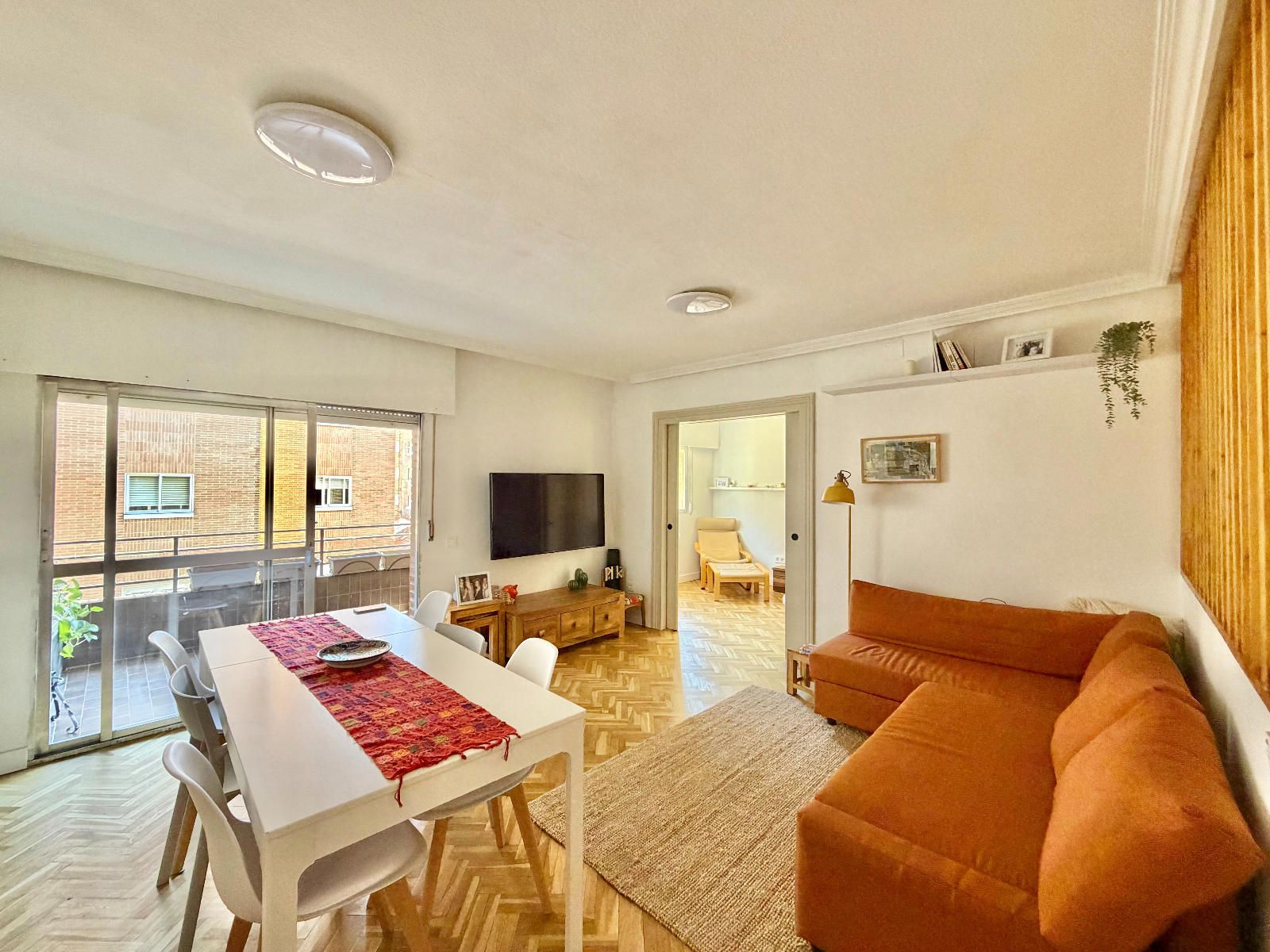 Piso de 4 dormitorios con terraza en Bejanque - Foto 4