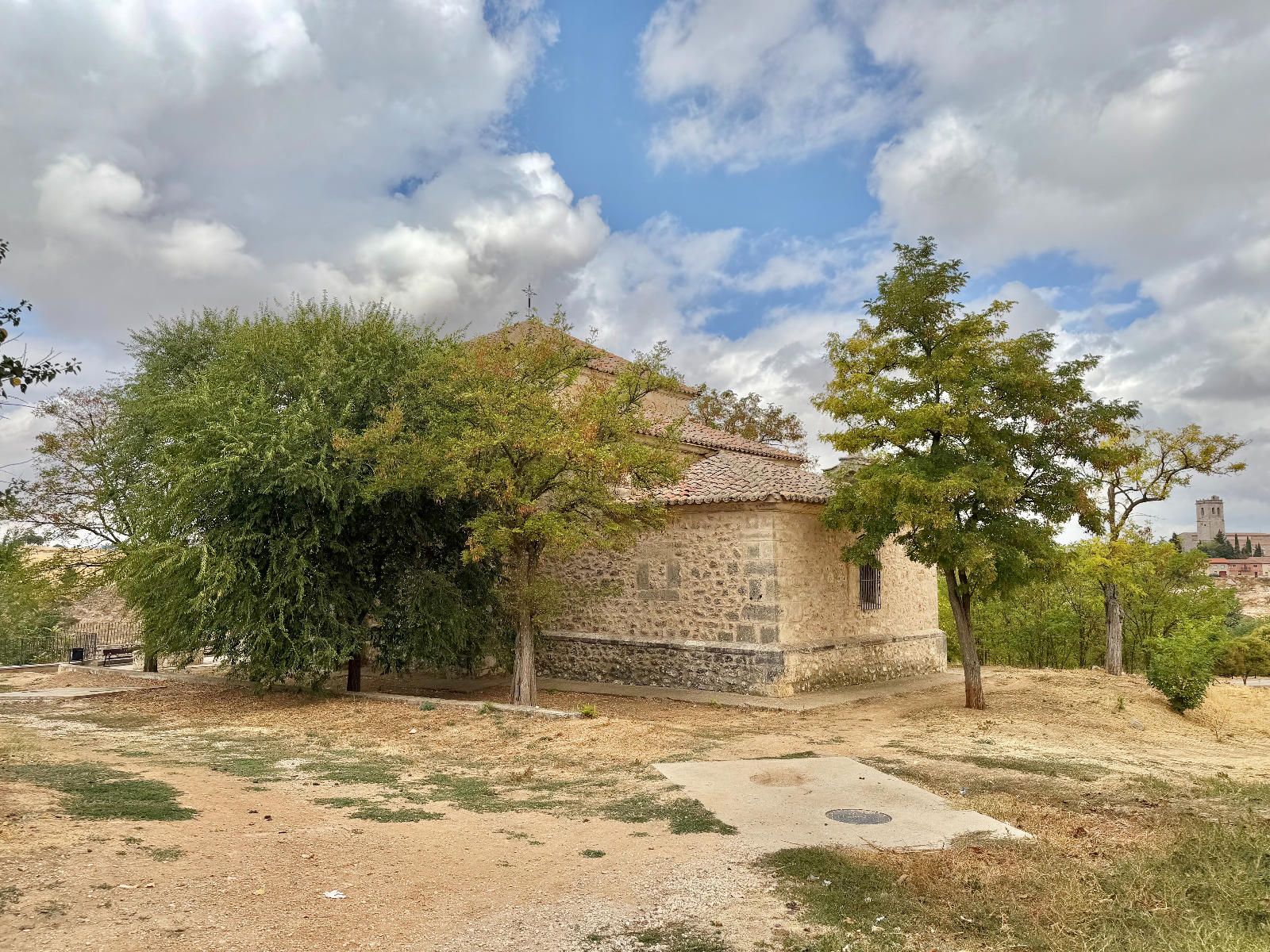 Chalet de esquina en Torija - Foto 29