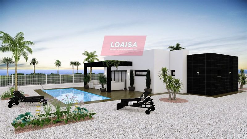 Detached Villa for sale Vera, Almería. Ref: 1067. Loaisa Servicios Inmobiliarios