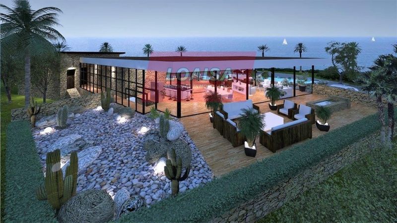 Detached Villa for sale Vera, Almería. Ref: 1139. Loaisa Servicios Inmobiliarios