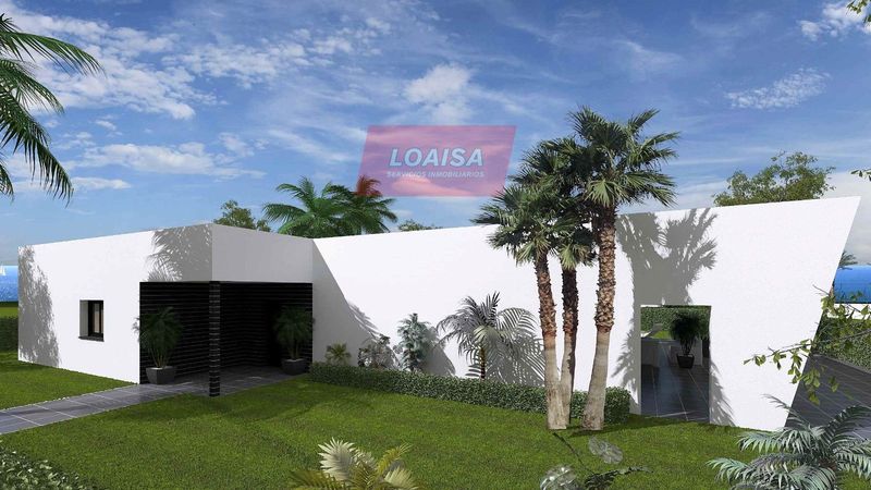 Detached Villa for sale Vera, Almería. Ref: 1140. Loaisa Servicios Inmobiliarios