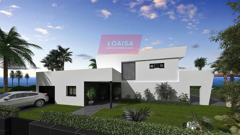 Detached Villa for sale Vera, Almería. Ref: 1142. Loaisa Servicios Inmobiliarios