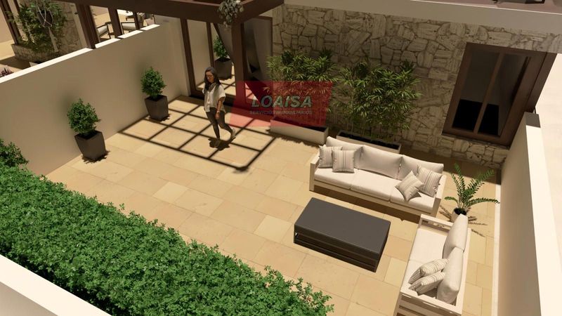 Flat for sale Vera-Playa, Almería. Ref: 1253. Loaisa Servicios Inmobiliarios