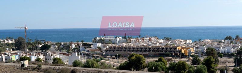 Penthouse for sale Vera-Playa, Almería. Ref: 1259. Loaisa Servicios Inmobiliarios