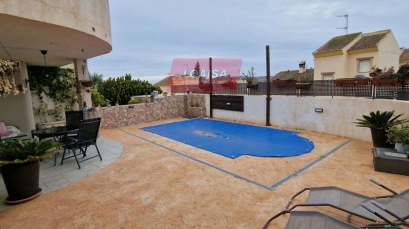 Maison de Ville en vente Vera, Almería. Ref: 1268. Loaisa Servicios Inmobiliarios
