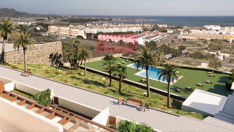 Appartement en vente Vera-Playa, Almería. Ref: 1322. Loaisa Servicios Inmobiliarios