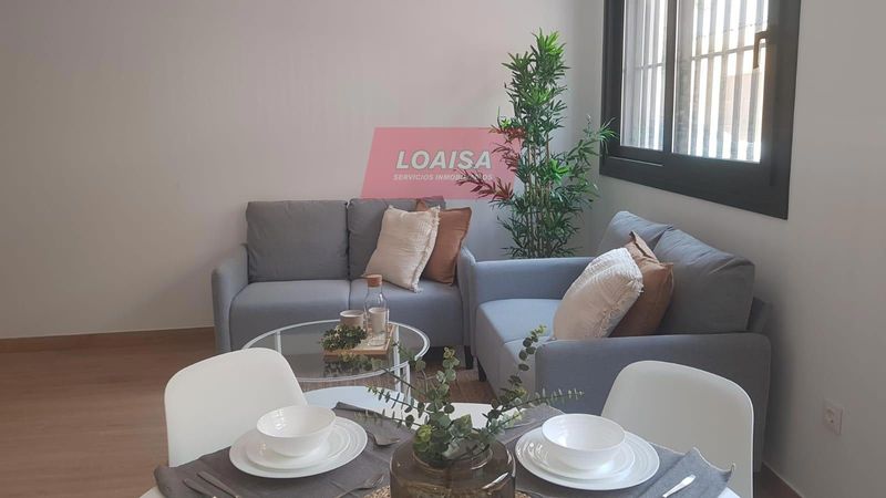 Flat for sale Garrucha, Almería. Ref: 1339. Loaisa Servicios Inmobiliarios