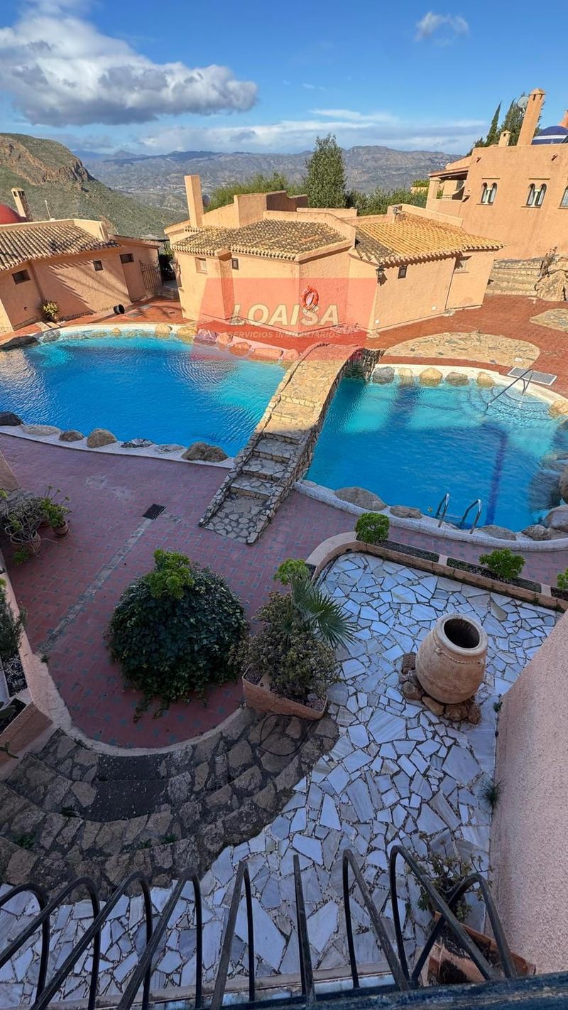 Dúplex en venta Turre, Almería. Ref: 1341. Loaisa Servicios Inmobiliarios