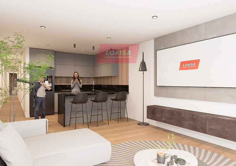 Appartement en vente Vera, Almería. Ref: 1343. Loaisa Servicios Inmobiliarios