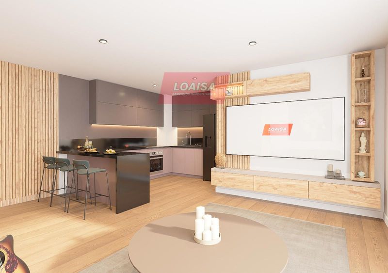 Appartement en vente Vera, Almería. Ref: 1346. Loaisa Servicios Inmobiliarios