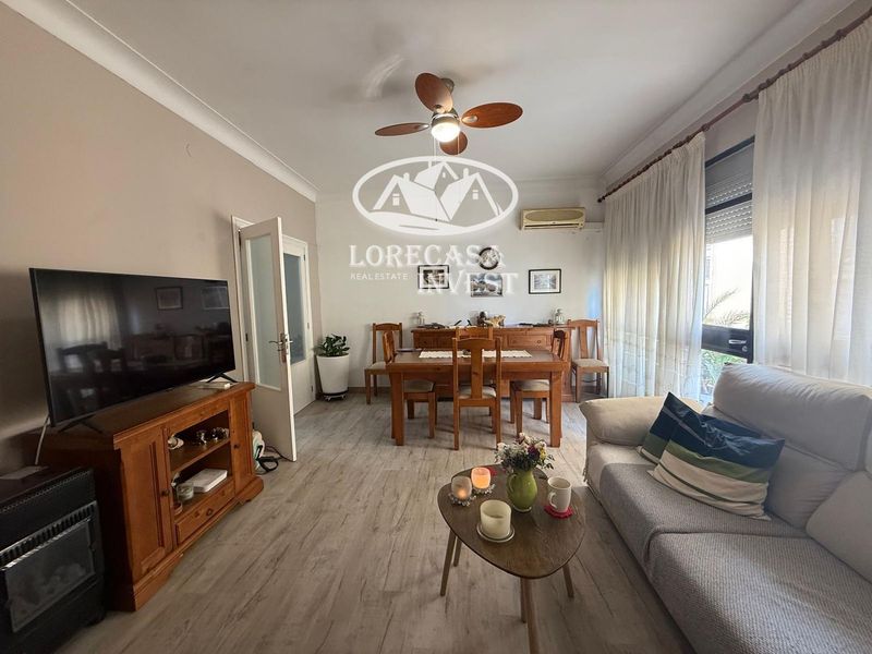 Piso en venta Palma De Mallorca, Baleares. Ref: 1002. LORECASA INVEST