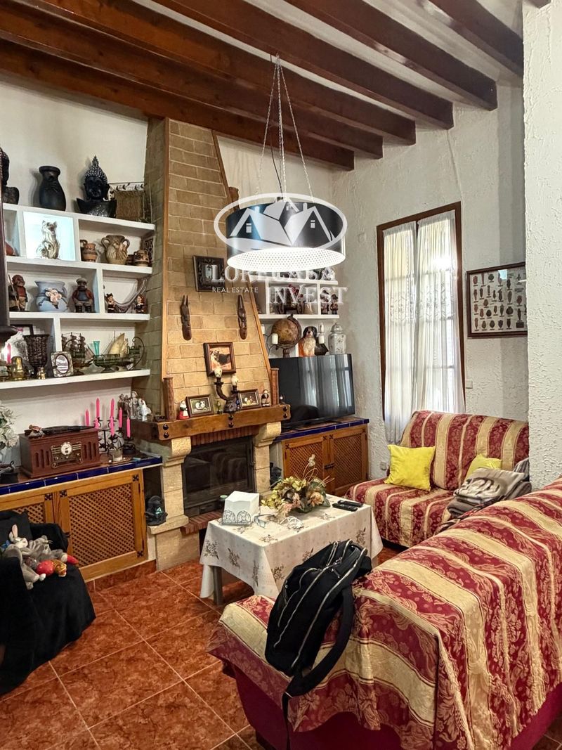 Casa en venta Sa Pobla, Baleares. Ref: 1006. LORECASA INVEST