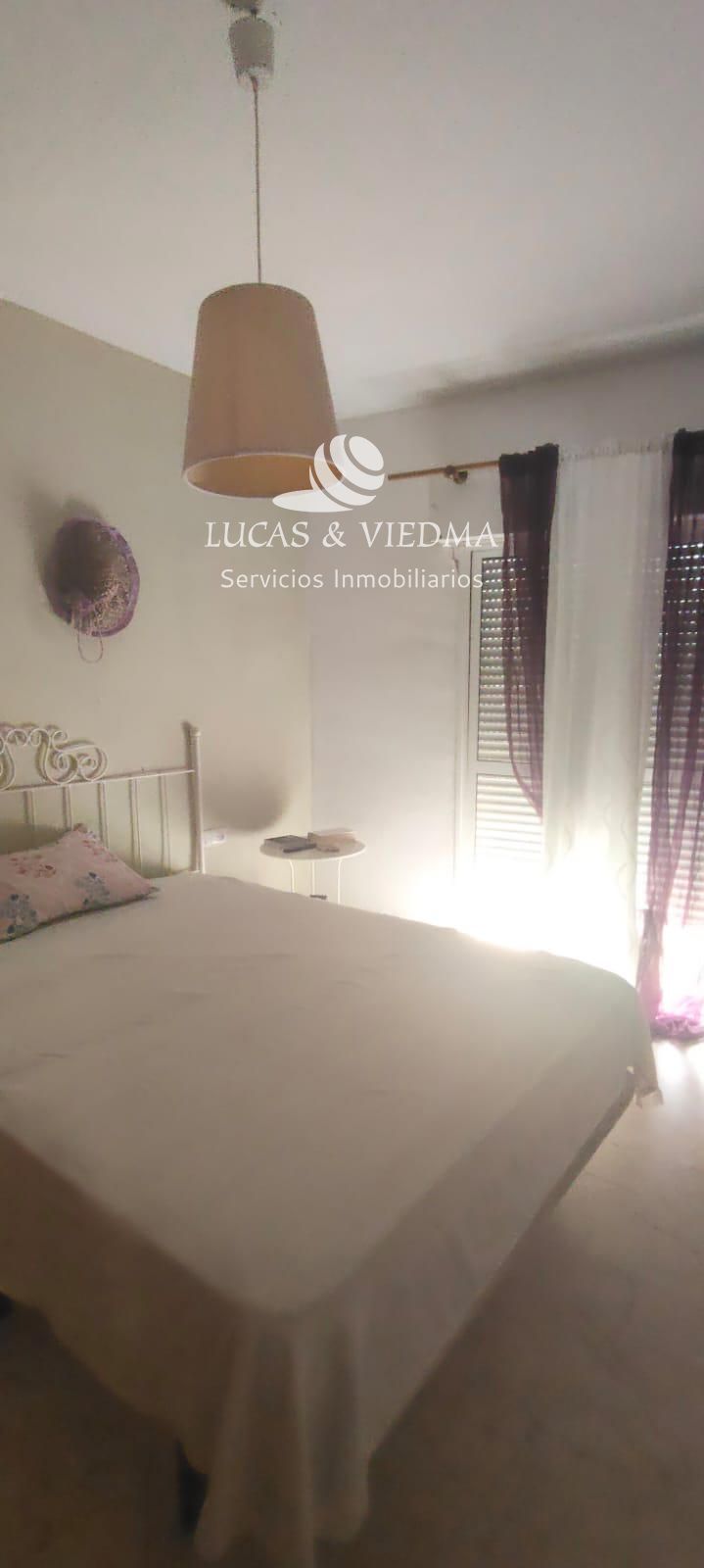 Adosado en venta Almensilla, Sevilla. Ref: 1268. LUCAS & VIEDMA Servicios Inmobiliarios