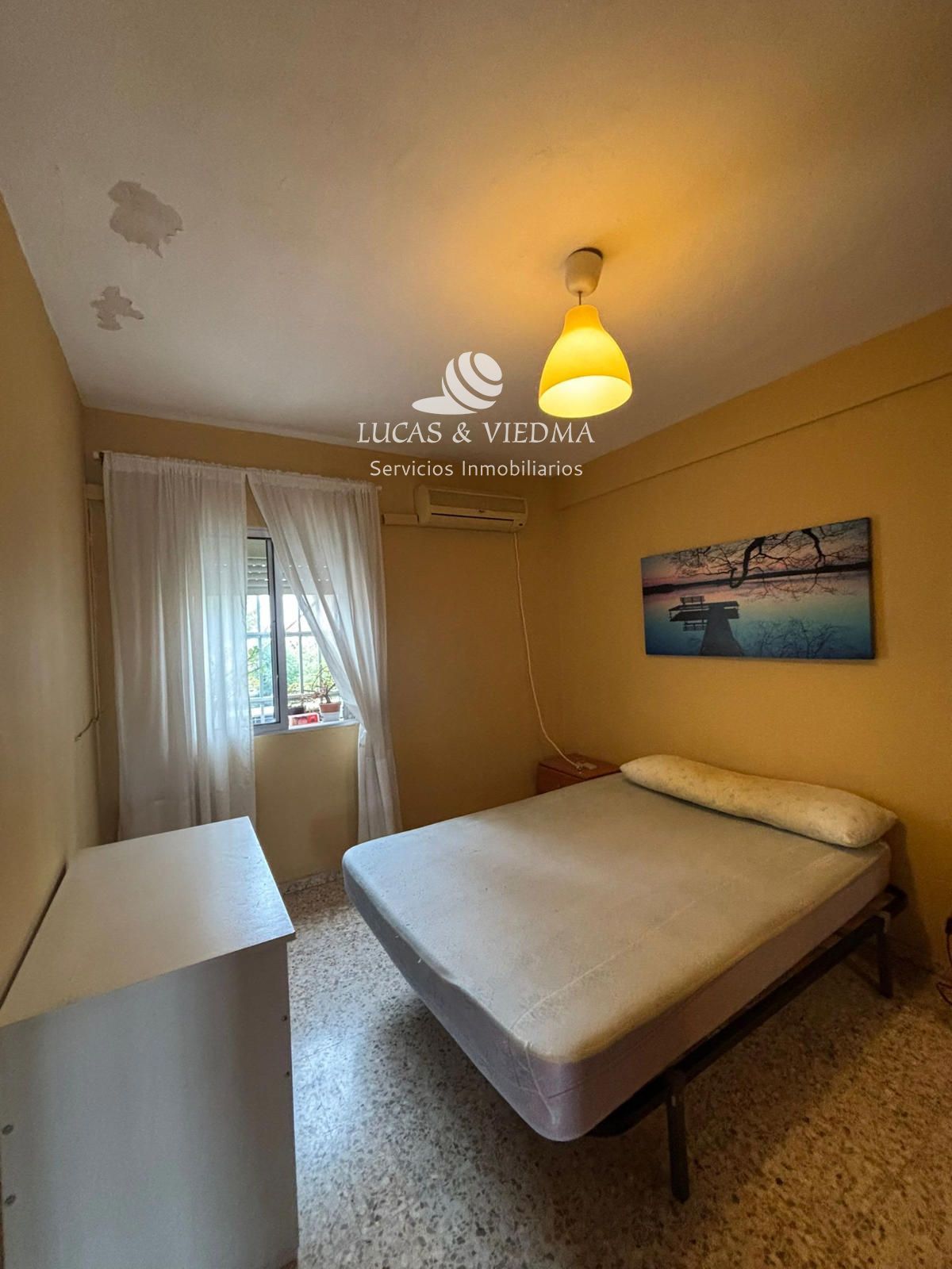 Piso en venta Sevilla. Ref: 1275. LUCAS & VIEDMA Servicios Inmobiliarios