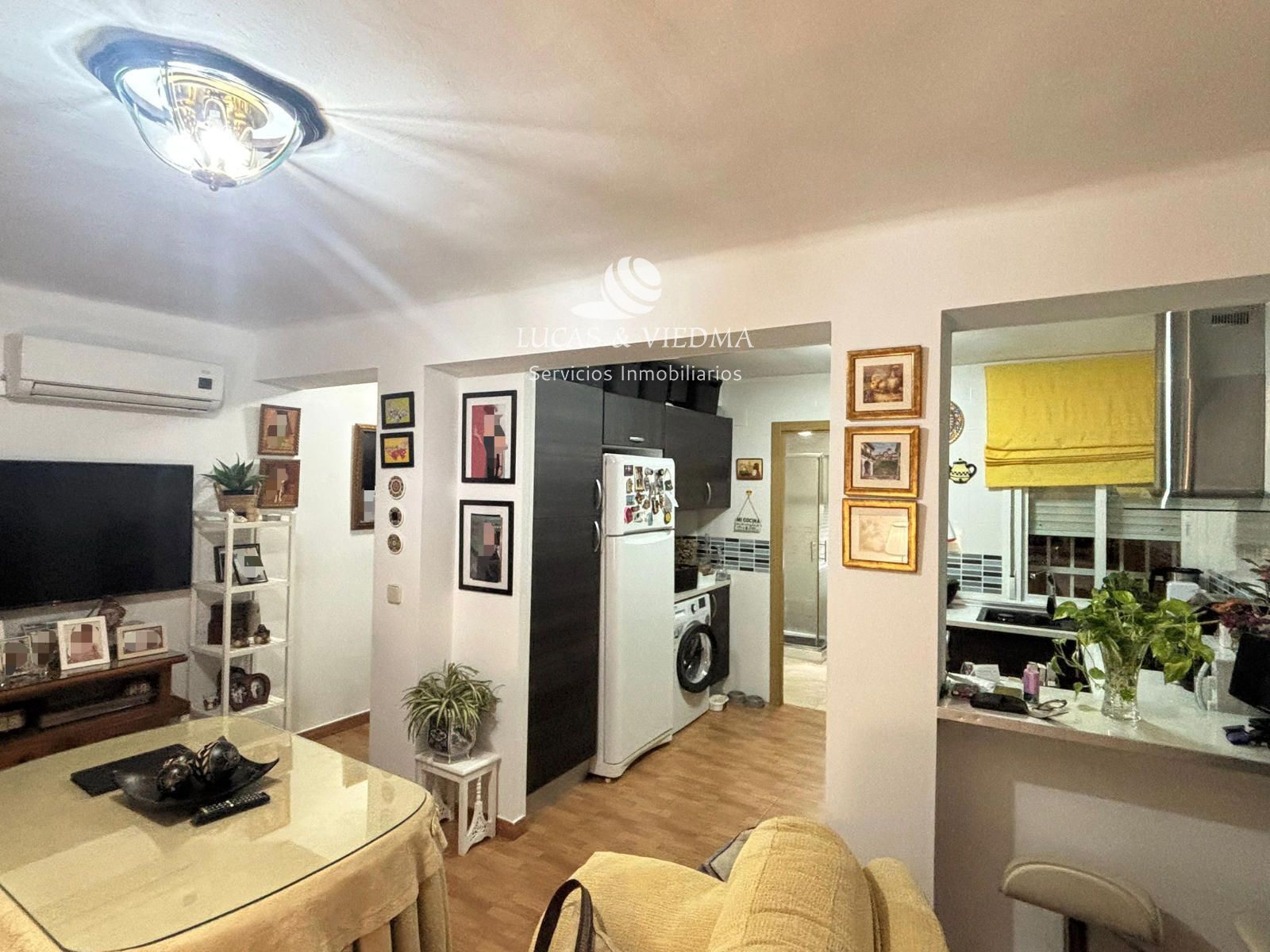 Piso en venta Sevilla. Ref: 1287. LUCAS & VIEDMA Servicios Inmobiliarios