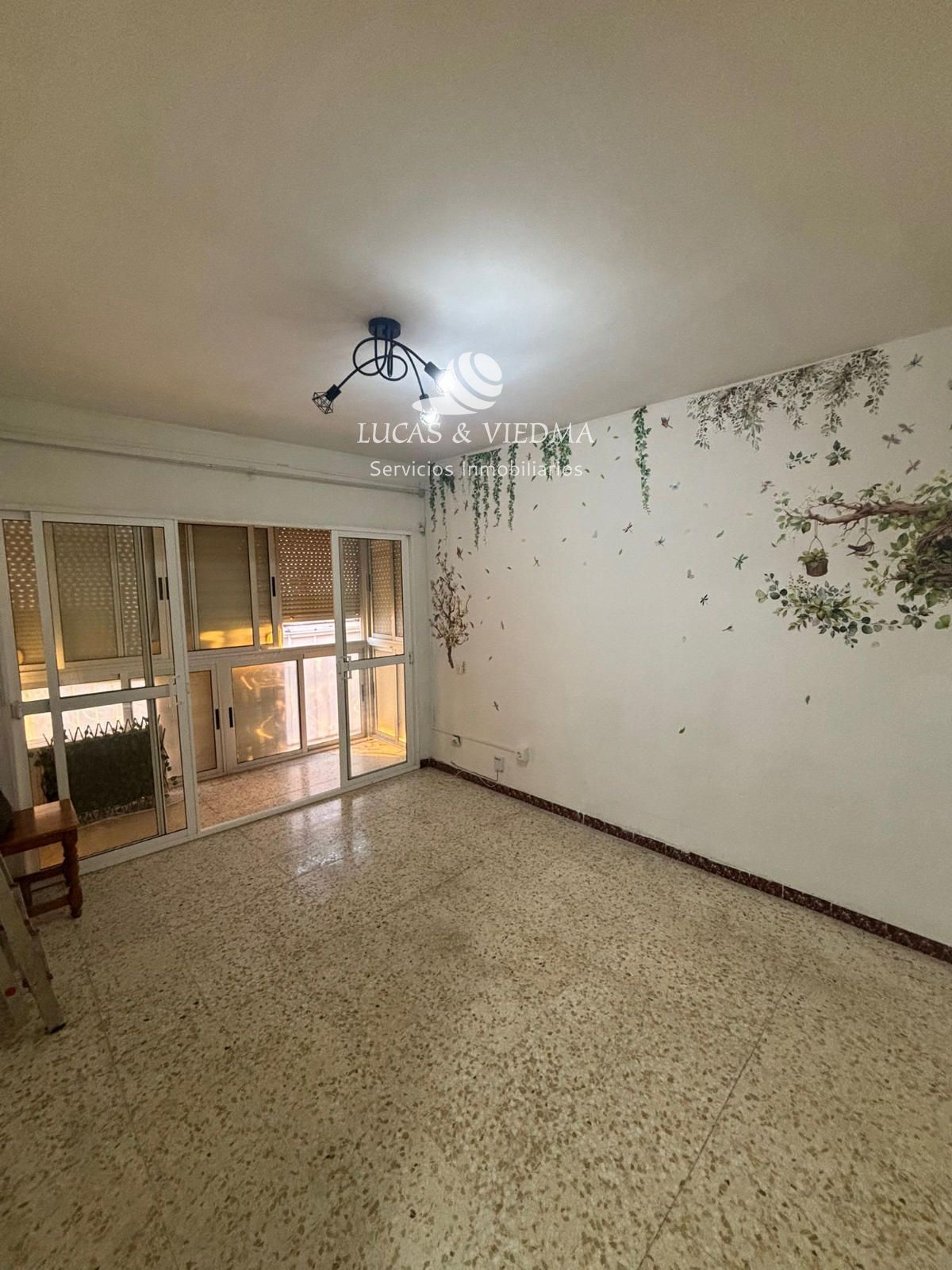 Piso en venta Sevilla. Ref: 1289. LUCAS & VIEDMA Servicios Inmobiliarios