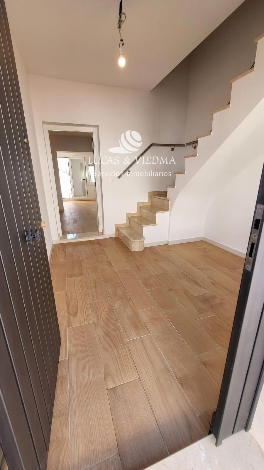 Adosado en venta Tomares, Sevilla. Ref: 1292. LUCAS & VIEDMA Servicios Inmobiliarios