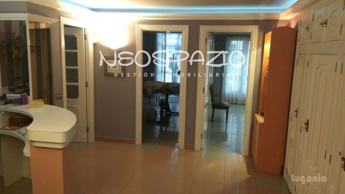 Piso en venda Lugo. Ref: 1028. NeoSpazio