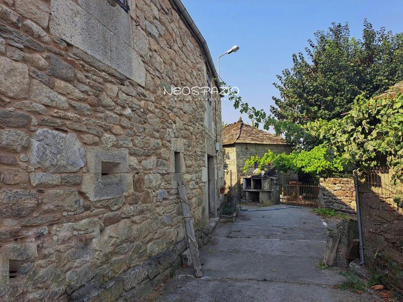 Casa en venta Outeiro de Rei, Lugo. Ref: 1044. NeoSpazio