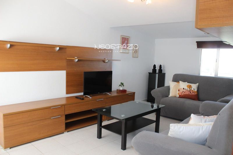 Ático en aluguer Lugo. Ref: 1068. NeoSpazio