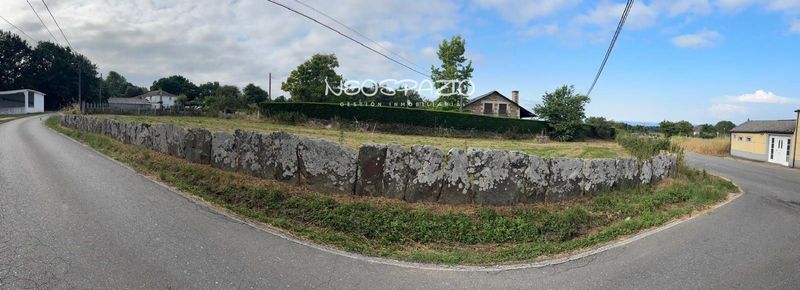 Terreo en venda Lugo. Ref: 1070. NeoSpazio