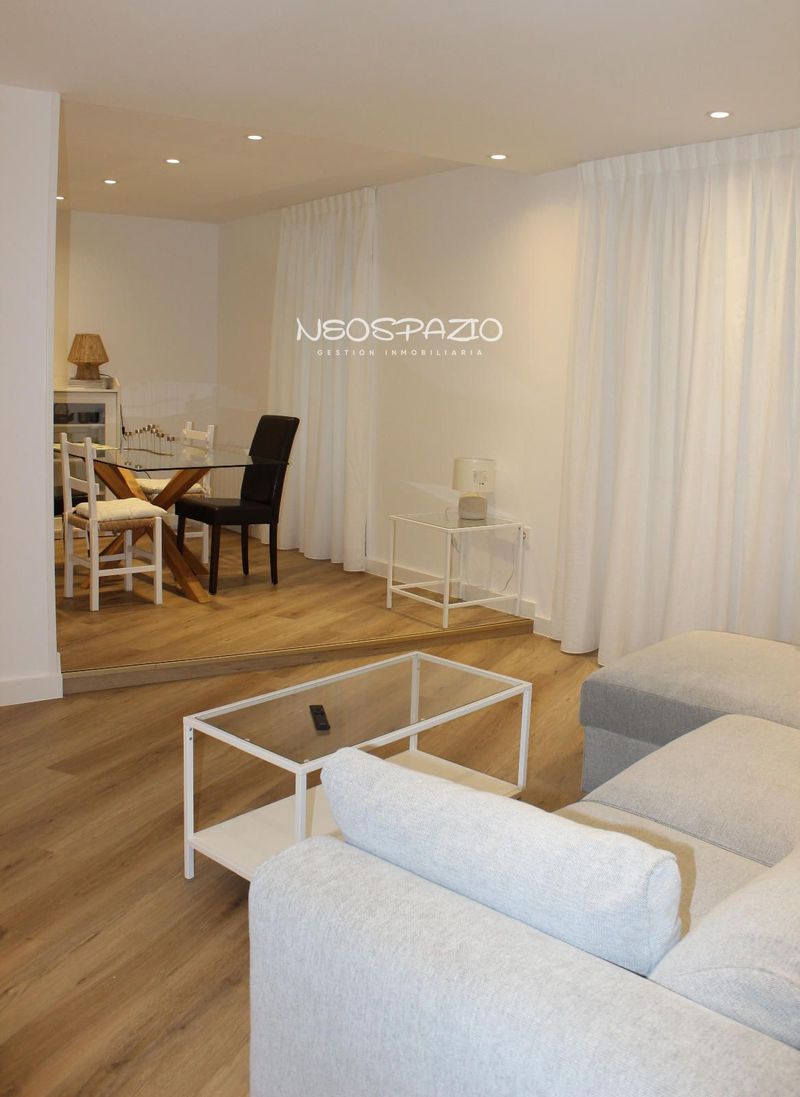 Piso en alquiler Lugo. Ref: 1082. NeoSpazio