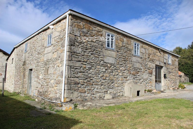 Casa en venta Lugo. Ref: 1083. NeoSpazio