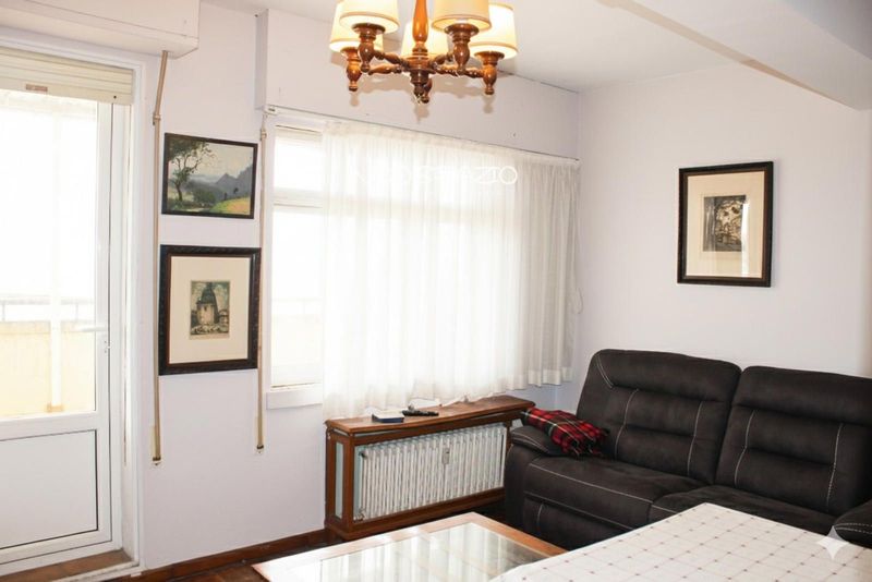 Piso en venta Lugo. Ref: 1091. NeoSpazio