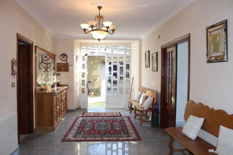 Casa en venta Lugo. Ref: 1092. NeoSpazio