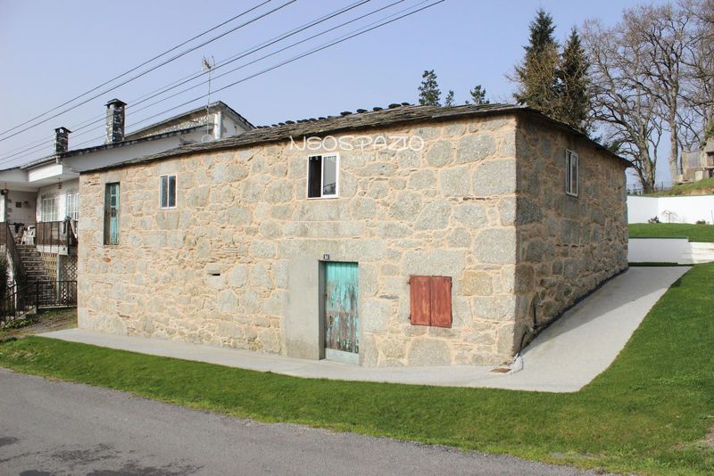 Casa en venta O Corgo, Lugo. Ref: 1102. NeoSpazio