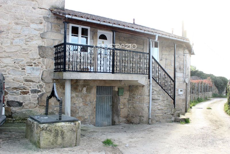 Adosado en venta Monterroso, Lugo. Ref: 1104. NeoSpazio