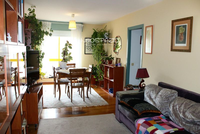 Piso en venta Lugo. Ref: 1111. NeoSpazio