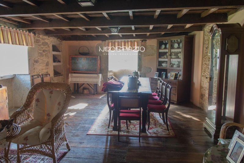 Casa en venta Monterroso, Lugo. Ref: 1112. NeoSpazio