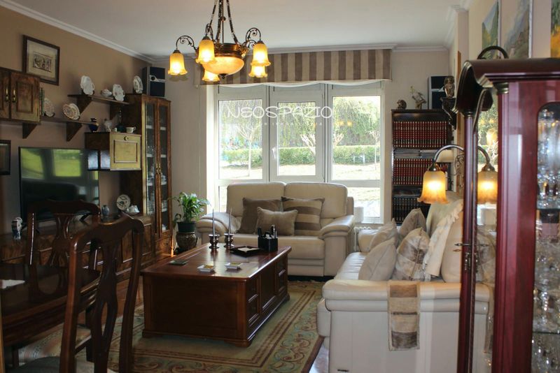 Flat for sale Lugo. Ref: 1114. NeoSpazio