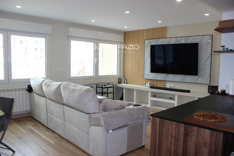 Piso en venta Lugo. Ref: 1118. NeoSpazio