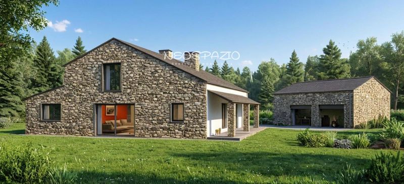 Casa en venta Castro de Rey, Lugo. Ref: 1119. NeoSpazio