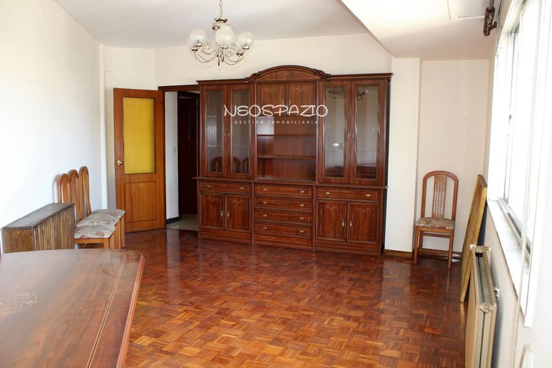 Piso en venta Lugo. Ref: 1123. NeoSpazio