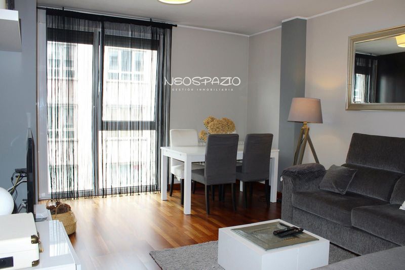 Dúplex en venta Lugo. Ref: 1124. NeoSpazio
