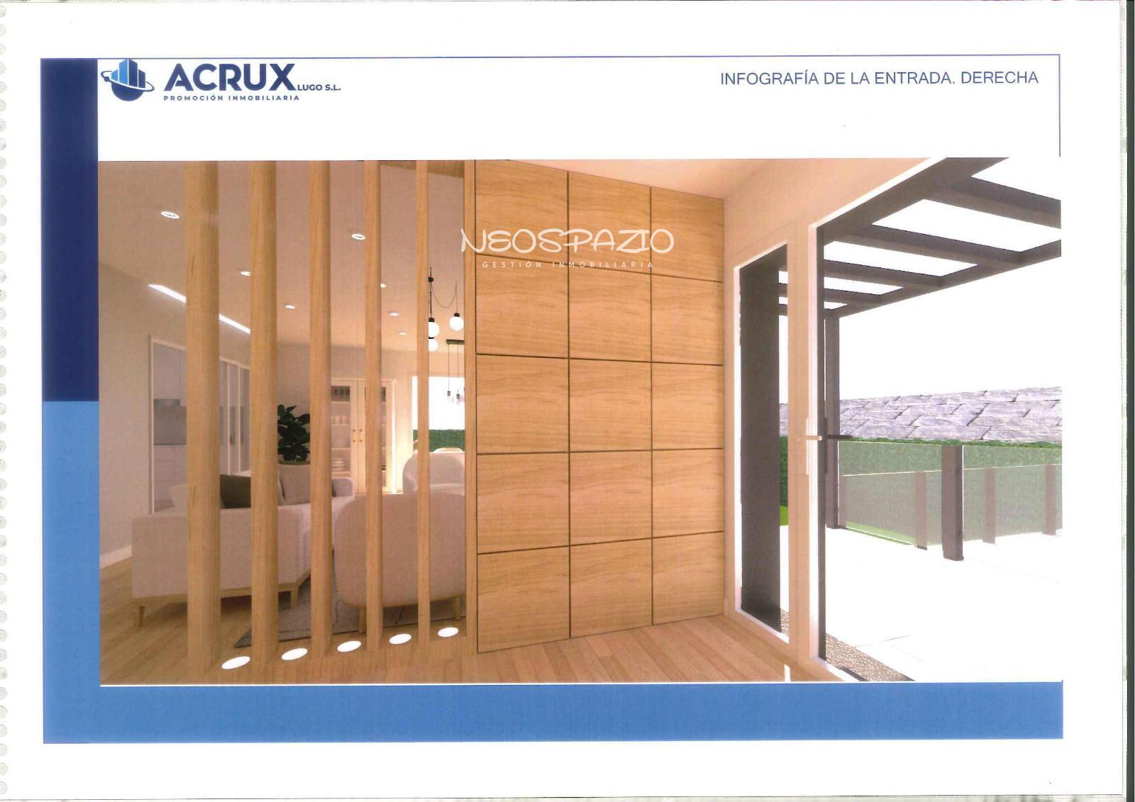 RESIDENCIAL PONTE DO VAO | CHALETS EXCLUSIVOS EN PARCELAS DE 1.800 m² - Foto 2