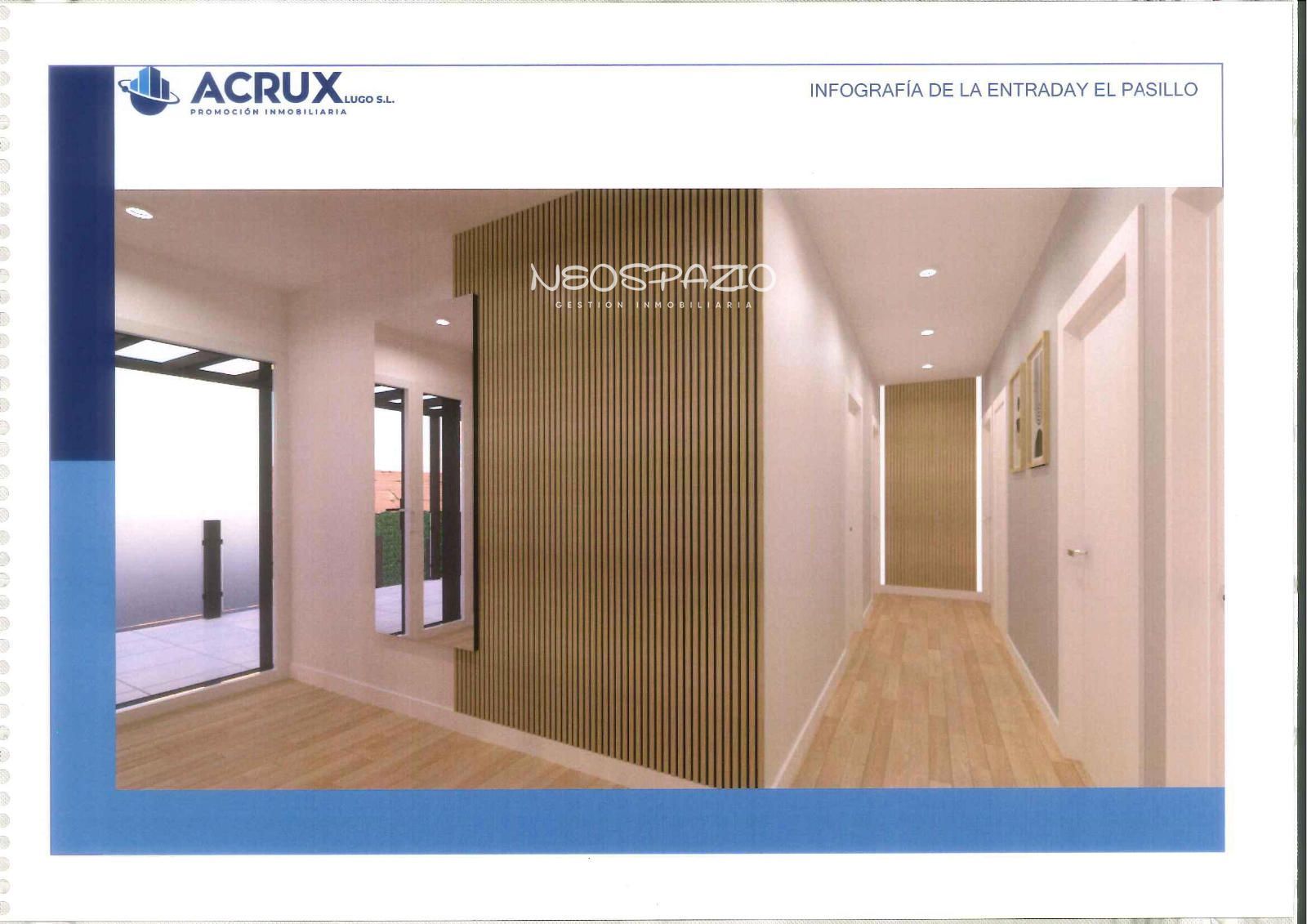 RESIDENCIAL PONTE DO VAO | CHALETS EXCLUSIVOS EN PARCELAS DE 1.800 m² - Foto 3