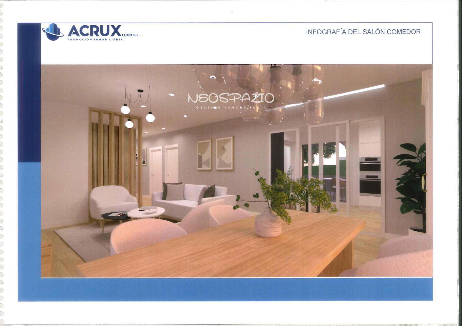 RESIDENCIAL PONTE DO VAO | CHALETS EXCLUSIVOS EN PARCELAS DE 1.800 m² - Foto 5