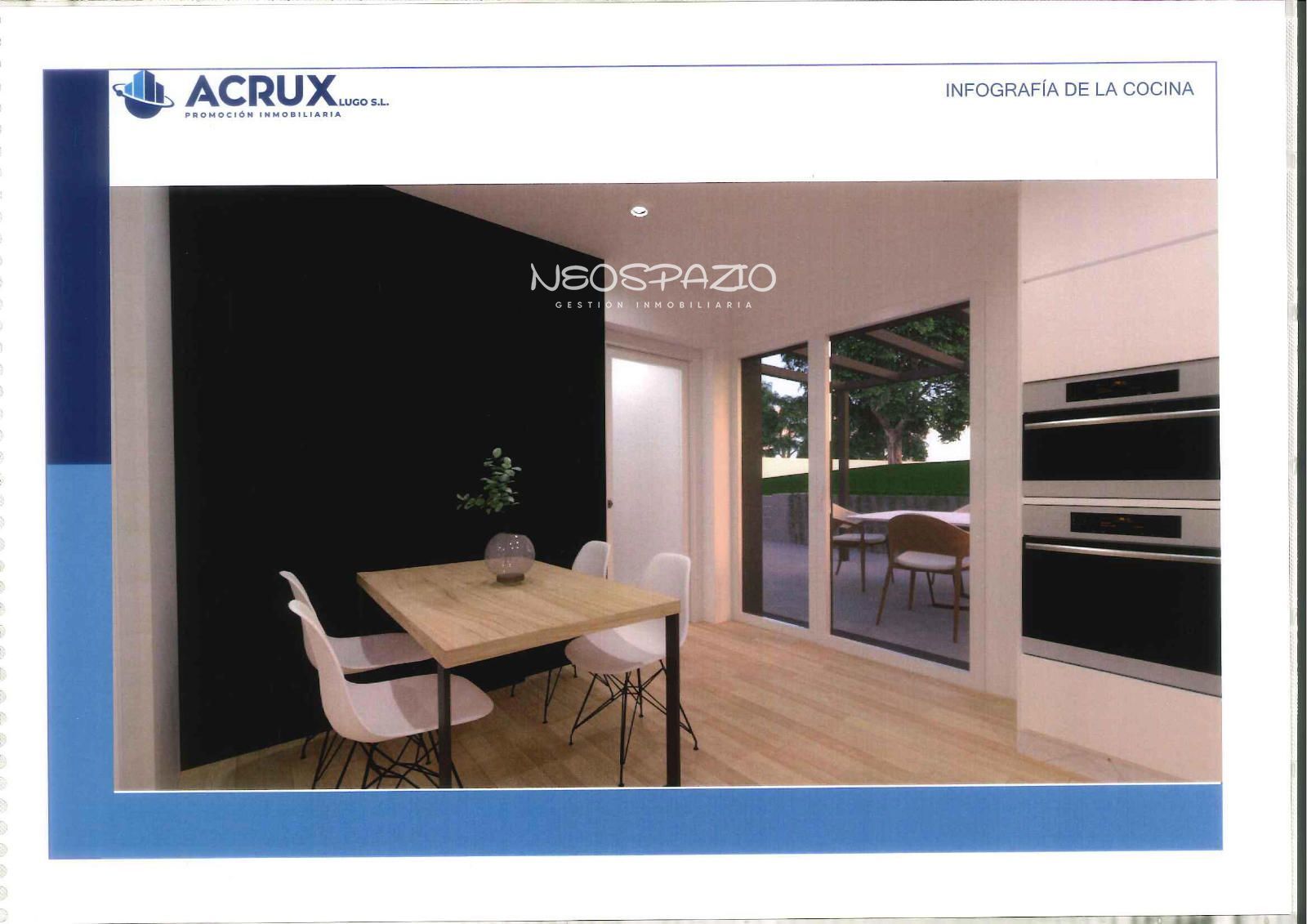 RESIDENCIAL PONTE DO VAO | CHALETS EXCLUSIVOS EN PARCELAS DE 1.800 m² - Foto 7