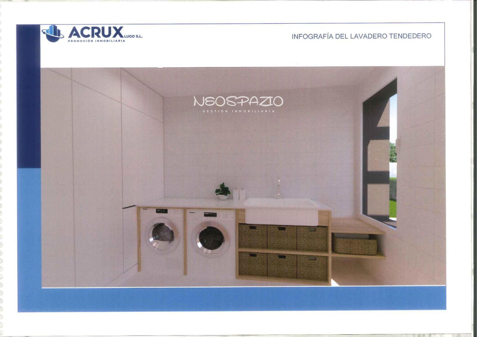RESIDENCIAL PONTE DO VAO | CHALETS EXCLUSIVOS EN PARCELAS DE 1.800 m² - Foto 8