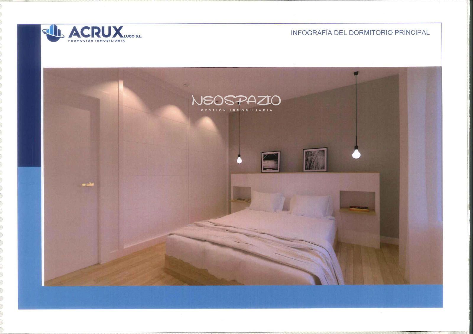 RESIDENCIAL PONTE DO VAO | CHALETS EXCLUSIVOS EN PARCELAS DE 1.800 m² - Foto 9