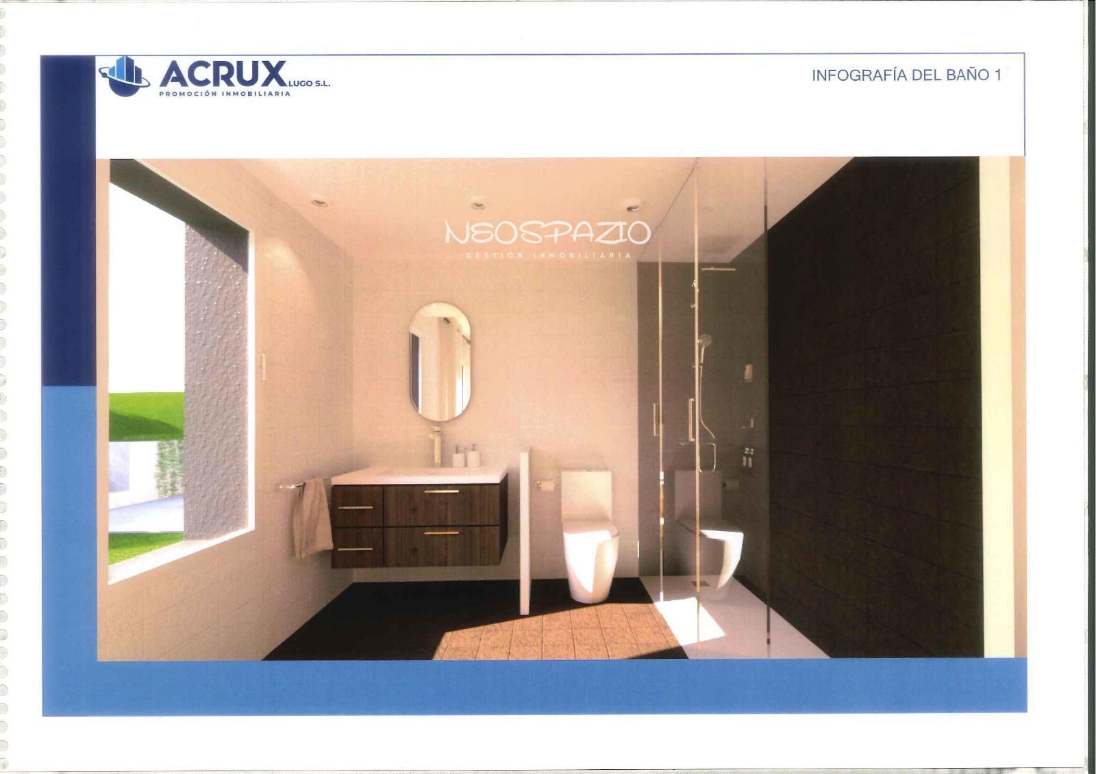 RESIDENCIAL PONTE DO VAO | CHALETS EXCLUSIVOS EN PARCELAS DE 1.800 m² - Foto 10